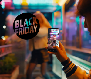 Pour le Black Friday, le Samsung Galaxy S22 chute à son plus bas prix !